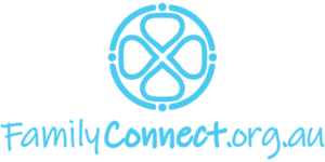 family connect logo